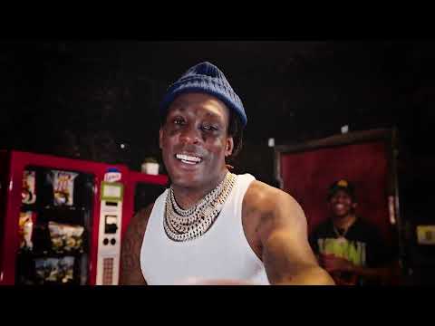 CML "Where You Was At" (Official Video)