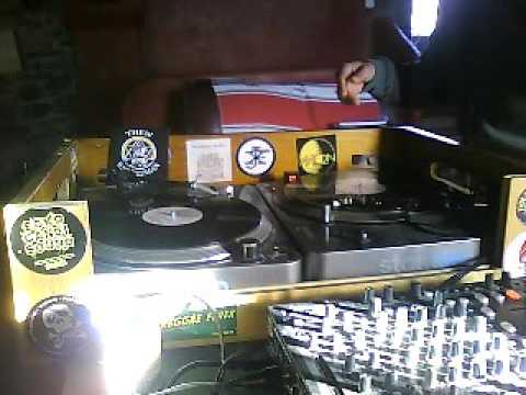 radikal guru dub mentalist