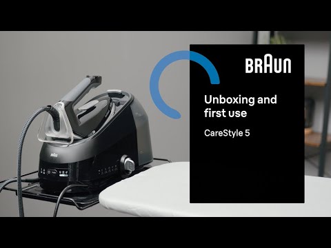 Braun IS 5249 BK Black Braun IS 5249 BK Black