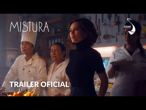 Mistura | Official HD Trailer | SEINE PICTURES
