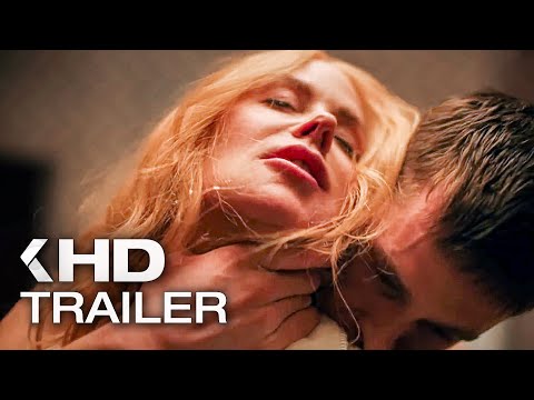 BABYGIRL Trailer 2 German Deutsch (2025) Nicole Kidman, Antonio Banderas