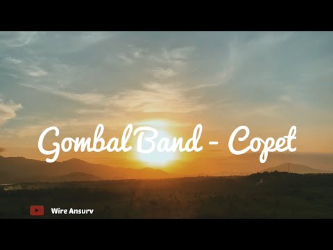 Gombal Band - Copet