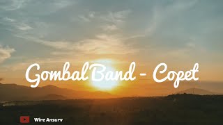 Download lagu Gombal Band - Copet mp3