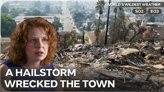 Storm Chasers Face a Super Typhoon | World’s Wildest Weather - Season 2 Episode 3