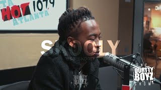 Skooly Breaks Silence After The Loss Of Former Label Mate Bankroll Fresh
