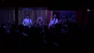 Jessica Hernandez & the Deltas, 'Run Too Far'