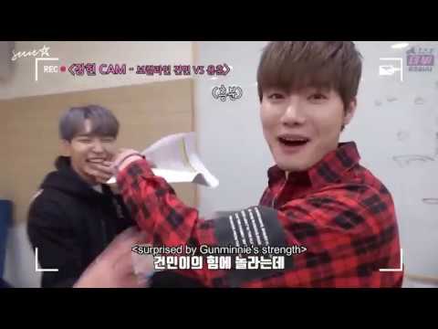 [ENG SUB] [I Shall Debut] Ep.05 RBW BOYZ & MAS January Monthly Evaluations Behind the Scenes