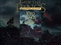 The Lord of The Rings: The Two Towers (Extended Edition)