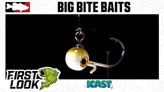 Big Bite Baits Pendulate Jig Head