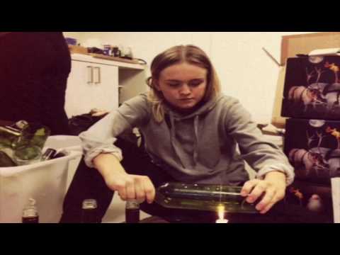 FAIR LIGHTS UF TÄVLINGSBIDRAG ÅRETS HANTVERK