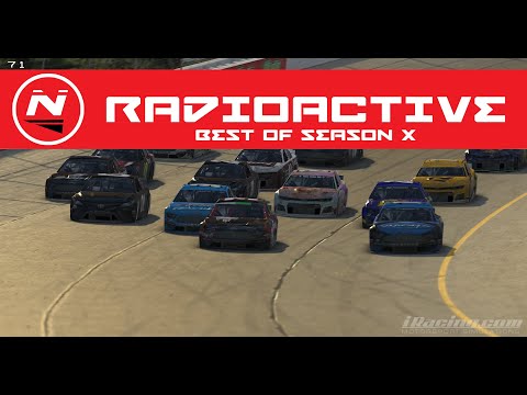 The Best of NORC Radioactive: Season 10
