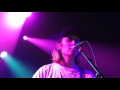 DIIV - Truly Great Thing (Sebadoh cover) – Noise Pop Festival 2016, San Francisco