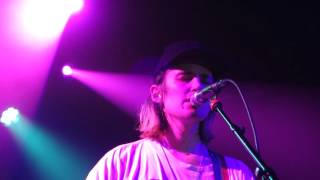 DIIV - Truly Great Thing (Sebadoh cover) – Noise Pop Festival 2016, San Francisco