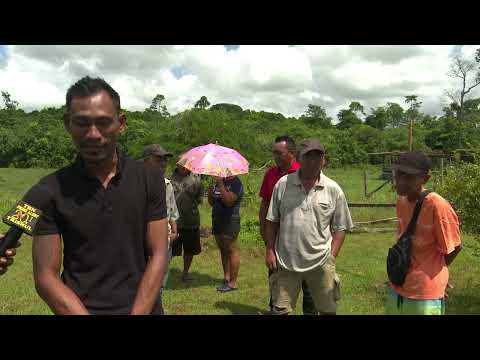 FAMILIES WACHTEN JARENLANG OP GOEDKEURING GRONDAANVRAGEN,DERDEN KRIJGEN HET GAUW TOEGEWEZEN