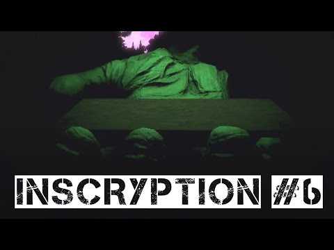 Steam Community :: Video :: Inscryption #6: Почти, но чуть-чуть - не ...