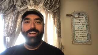 As a dog returns to its vomit....