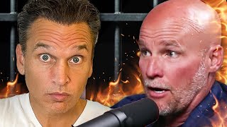 Why Criminals Can't Change | Exposing The Dark Side Of Prison w/ Dave Durcocher