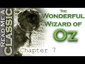 The Wonderful Wizard Of Oz Chapter 7 Free Audiobook Read Along