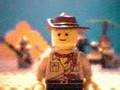 Maybe it's Maybelline - Relient K (Lego Stop Motion)