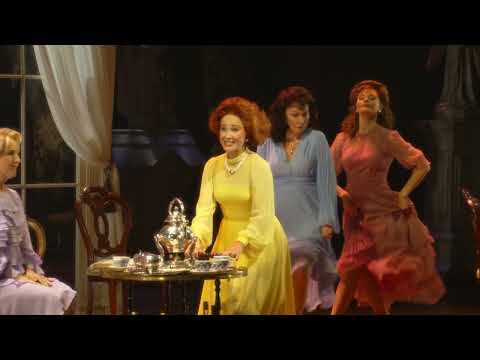 Midnight in the Garden of Good and Evil at Goodman Theatre