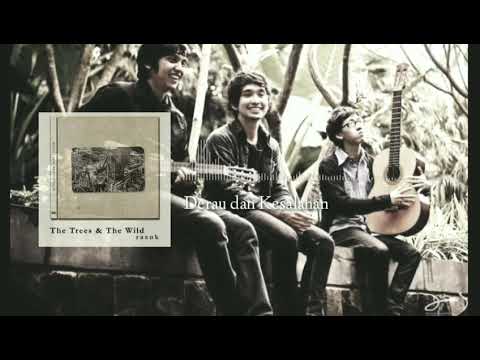 The Trees and The Wild - Derau dan Kesalahan
