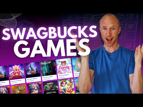 Swagbucks Games – How Much Can You Actually Earn? (Full Details) - YouTube