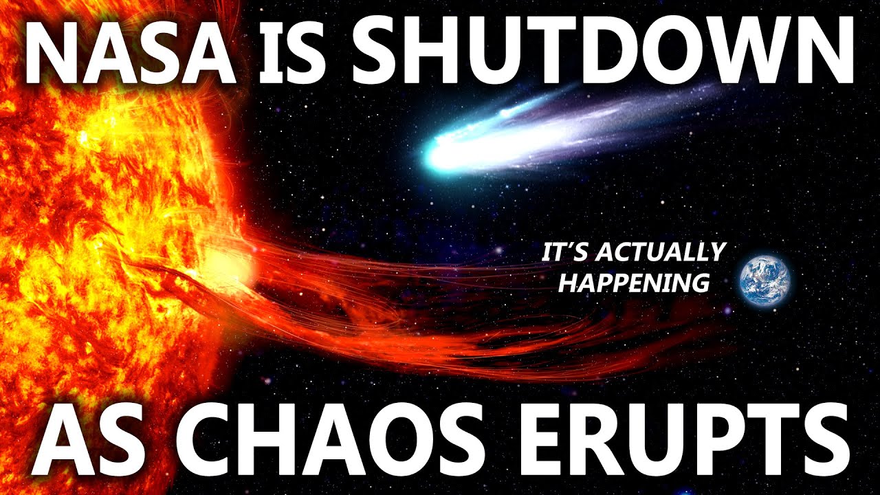 Sun Unleashes Second Major X-Class Flare in 4.5 Hours, Driven by Hidden Active Region