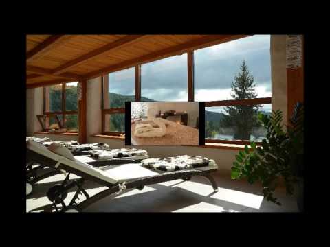 Video presentation Spa Luxe exemple 5