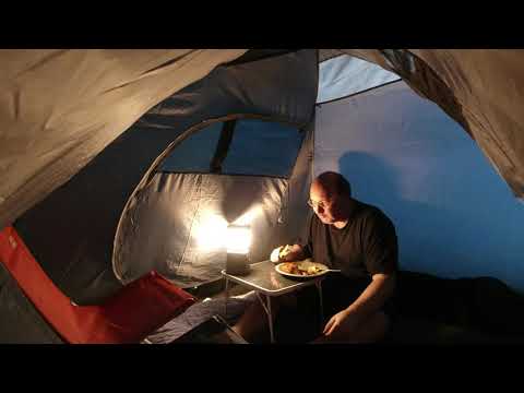 MongoTV_5251 - Min Aftensmad - Del 2 - DANISH MUKBANG - SVINEKOTELETTER Med KARTOFFELMOS - BRUN SOVS