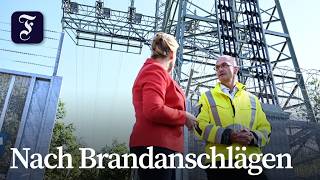 Berlin will Mobilfunknetze für Krisenfälle besser schützen