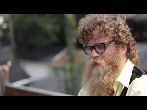 Ben Caplan - Seed Of Love (Live - One Day with Ben)