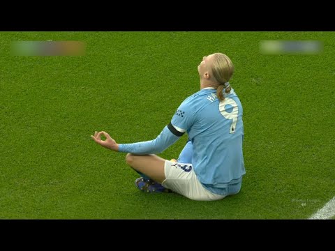 Erling Haaland 4K free clips • clips for edits • Best Scene Pack • No Watermark • Upscaled