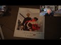 JasonTheWeen REACTS To Favorite Flower Official Music Video