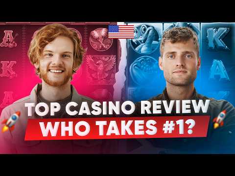 Best Dutch Online Casinos Your Guide to the Top Gaming Sites
