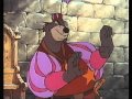 Disney S Robin Hood The Church Finnish Version