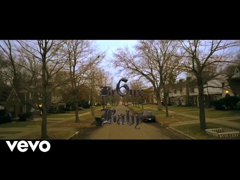 BandGang Paid Will - Br6nx Baby