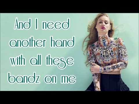 Beg For It Feat Mø - Iggy Azalea