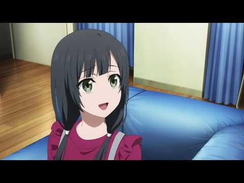 Shirobako Movie -Trailer 1