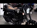 2023 Bajaj Avenger 220 Street Black Bajaj Avenger 220 Street Avenger 220 Hjbike04