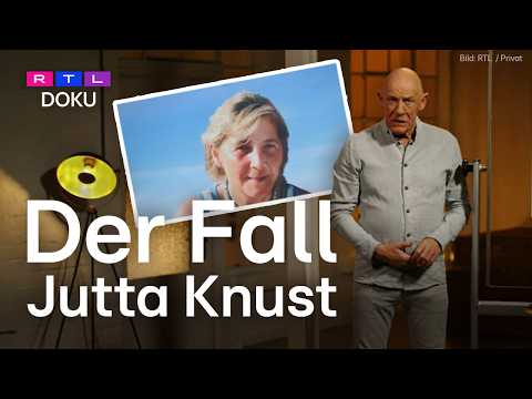 True Crime - Der grausame Tod einer guten Seele (2022) | RTL DOKU