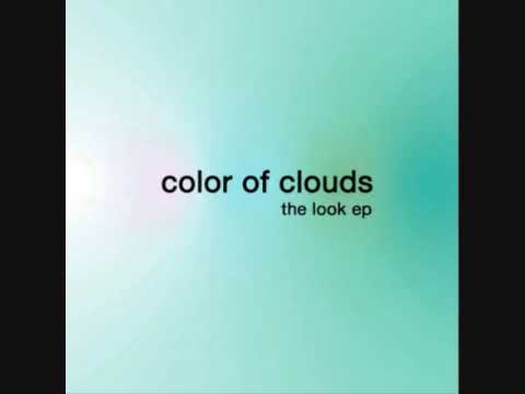 The Wonder - Color of Clouds