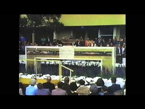 Hollywood Gold Cup Open