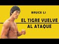 Wu Tang Collection El Tigre Vuelve Al Ataque