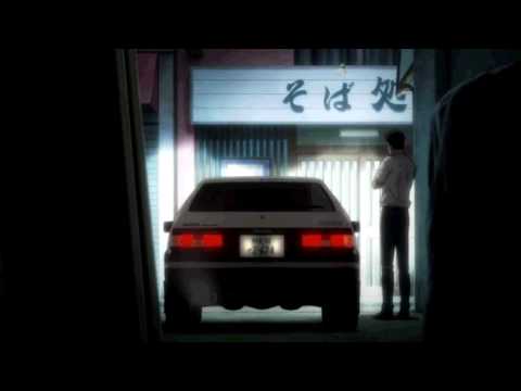 BACK ALLEY KAT - wet cigarettes