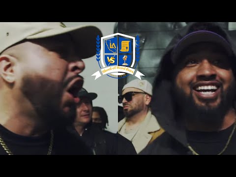 Chico vs SyckSyllables