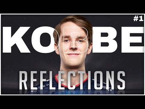 Found Mikyx in Duoq; Almost Played for G2? - Reflections with Kobbe 1/2 - League of Legends
