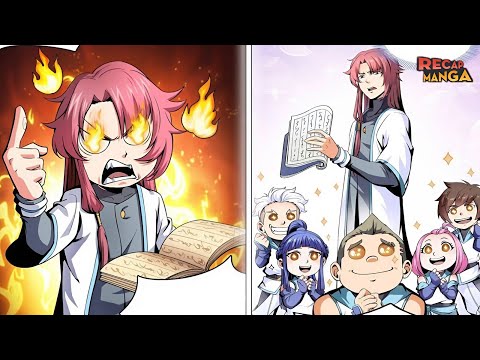 The Students Thought He Was A Useless Teacher, But When He Said He Could Help People Gain Strength