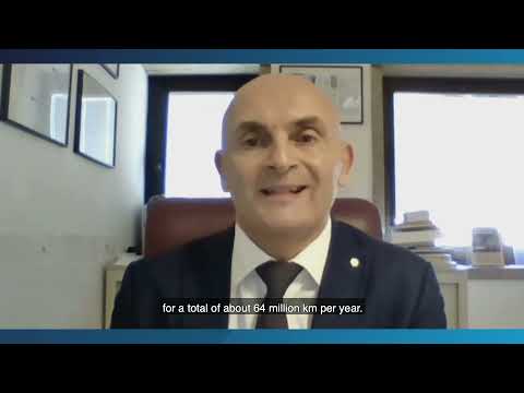 Implementing real-time visibility alongside a TMS