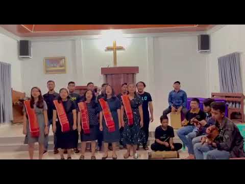 Adi ras Yesus (permata pertumbuken Klasis tiga Binanga)