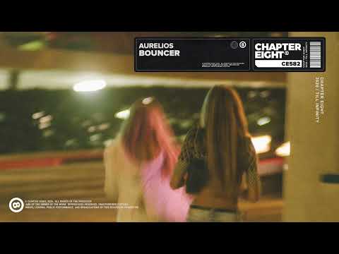 Aurelios - Bouncer